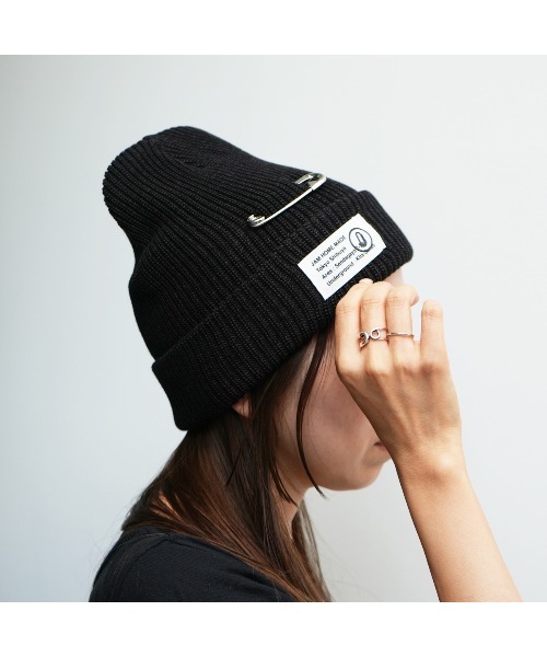 CA4LA × JAM HOME MADE SHOP ニットキャップ 【公式通販】