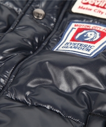 HYSTERIC GLAMOUR（ヒステリックグラマー）の「プリマロフト