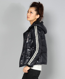 HYSTERIC GLAMOUR（ヒステリックグラマー）の「プリマロフトナイロン 