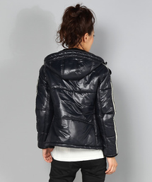 HYSTERIC GLAMOUR（ヒステリックグラマー）の「プリマロフト