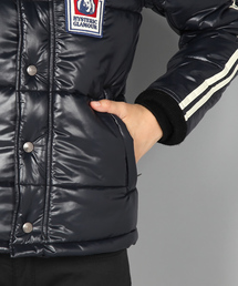 HYSTERIC GLAMOUR（ヒステリックグラマー）の「プリマロフト