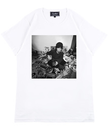 Amplifier“仲井戸麗市”TEE design D