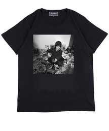 Amplifier“仲井戸麗市”TEE design D