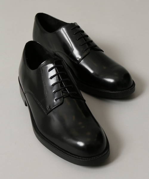 KLEMAN（クレマン）の「◇KLEMAN / クレマン PASTAN（その他シューズ・メンズ・ブラック・40/41/42/43）」の6枚目の写真