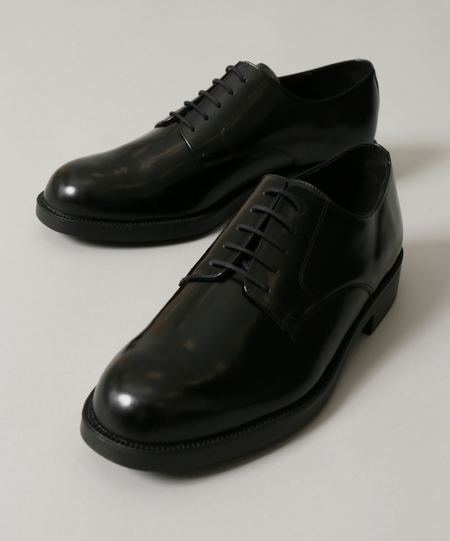 KLEMAN（クレマン）の「◇KLEMAN / クレマン PASTAN（その他シューズ・メンズ・ブラック・40/41/42/43）」の7枚目の写真