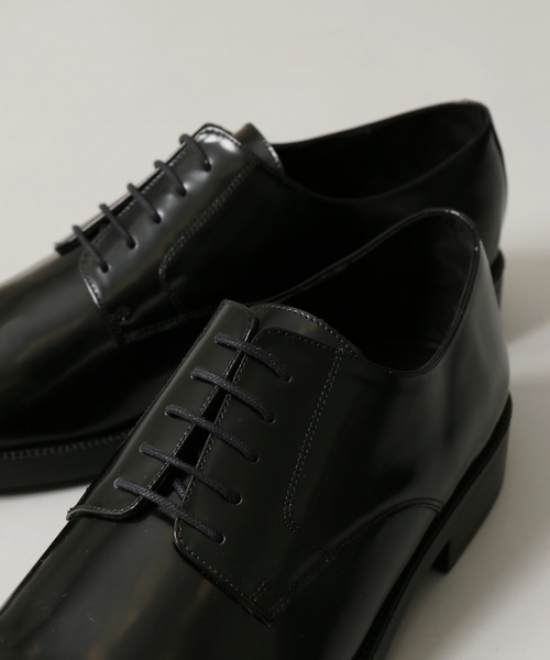 KLEMAN（クレマン）の「◇KLEMAN / クレマン PASTAN（その他シューズ・メンズ・ブラック・40/41/42/43）」の8枚目の写真