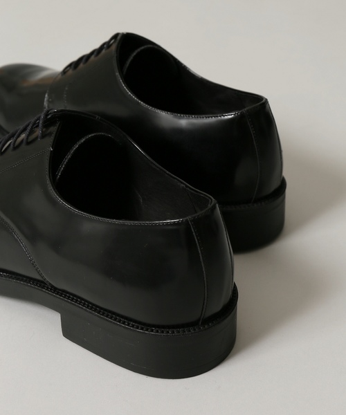 KLEMAN（クレマン）の「◇KLEMAN / クレマン PASTAN（その他シューズ・メンズ・ブラック・40/41/42/43）」の9枚目の写真