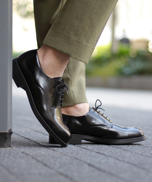 KLEMAN（クレマン）の「◇KLEMAN / クレマン PASTAN（その他シューズ・メンズ・ブラック・40/41/42/43）」の12枚目の写真