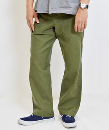 GUNG HO | 【Begin/ビギン6月号掲載】GUNGHO 45th Authentic BAYKER PANTS(その他パンツ)