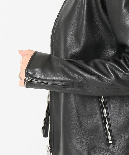 JOURNAL STANDARD（ジャーナルスタンダード）の「シープレザーシングル