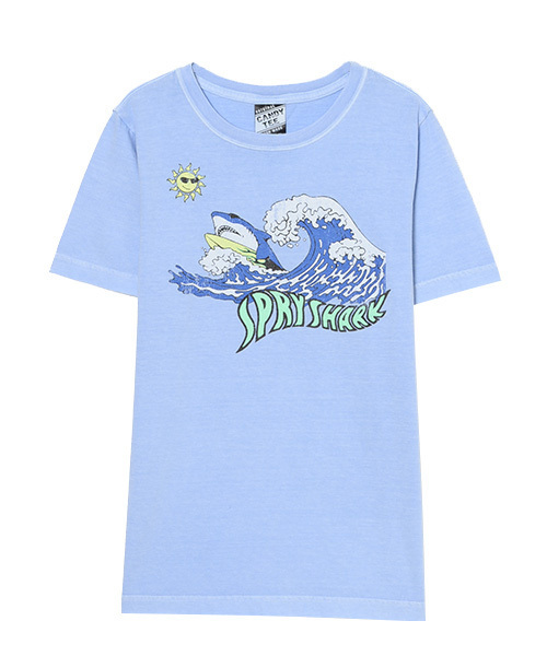 本日まで値下げ】ザ・森東 キャンディーストリッパー Tシャツ さらば