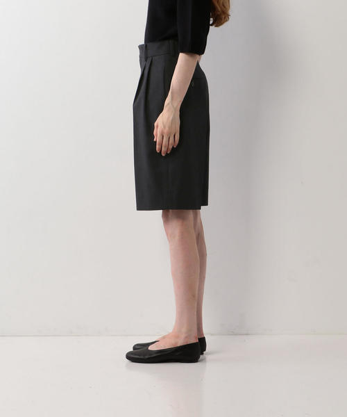 新品未使用　Steven Alan キュロット Steven Alan（スティーブンアラン）の「＜Steven Alan＞ NYLON