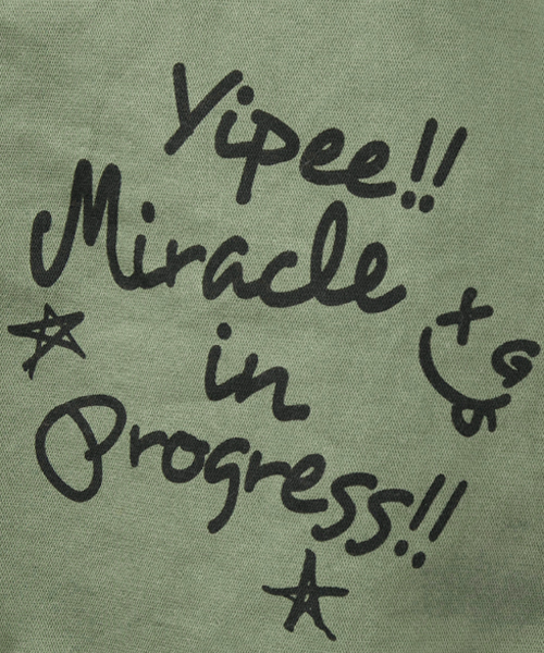 X-girl Stages(エックスガールステージス)の「MODS JACKET (12M~3T)(モッズコート・キッズ・パープル/インディゴブルー/オリーブ・12M/2T/3T)」の16枚目の写真