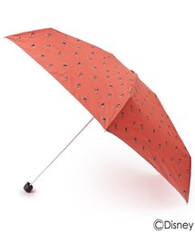 Disney | ◆w.p.c 元気いっぱい折りたたみ傘（ミッキーマウス）(折りたたみ傘)