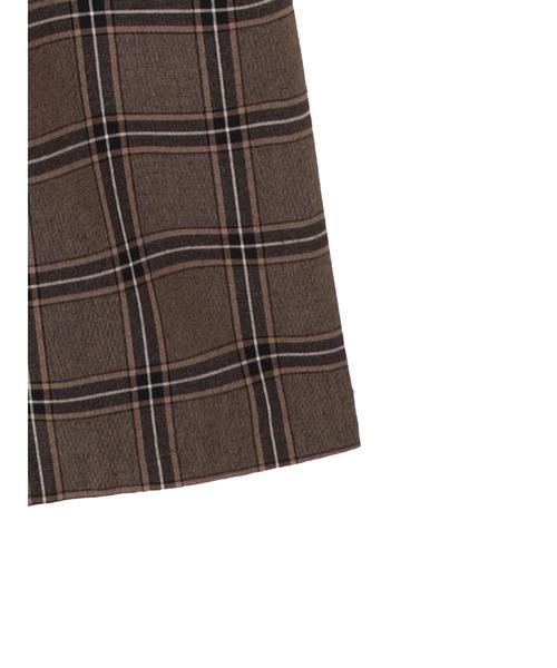 AMERICAN HOLIC(アメリカンホリック)の「・サロペット(サロペット/オーバーオール・レディース・ブラック/その他8/ブラウン系その他4・FREE)」の15枚目の写真