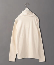 6（ロク）の「＜6(ROKU)＞SHAWL PULLOVER/プルオーバー ◇（T