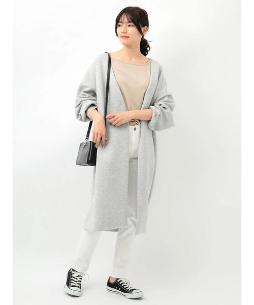 AMERICAN HOLIC（アメリカンホリック）の「スキニーフィットホワイト（デニムパンツ・レディース・ホワイト・LL/S/M/L/XS）」の7枚目の写真