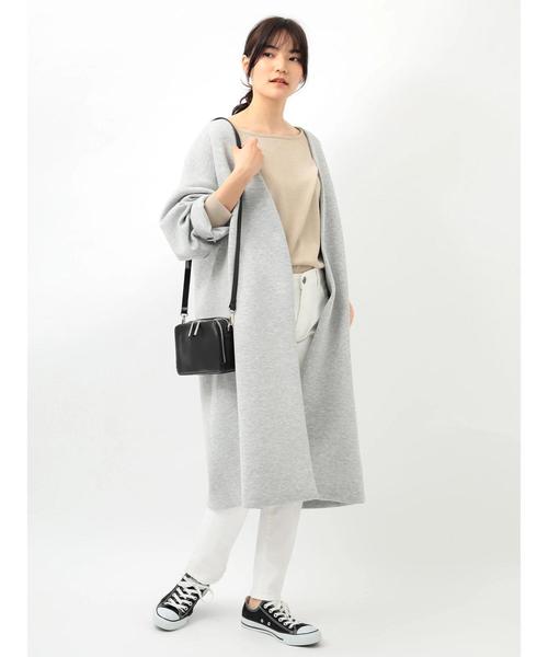 AMERICAN HOLIC（アメリカンホリック）の「スキニーフィットホワイト（デニムパンツ・レディース・ホワイト・LL/S/M/L/XS）」の8枚目の写真