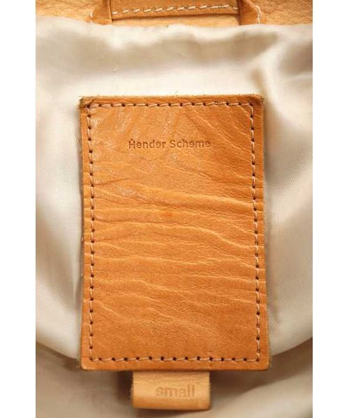 ブランド古着】not riders jacket レザーライダースジャケット