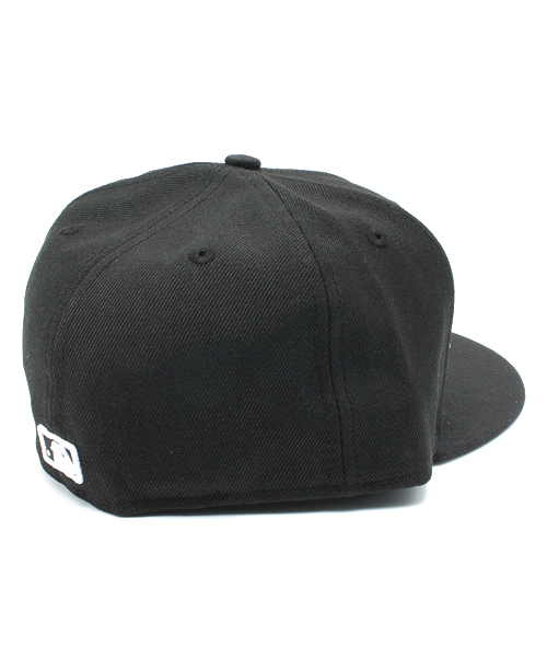 NEW ERA(ニューエラ)の「WEGO/59FIFTY NY YANKEES(キャップ・メンズ・ホワイト・SMALL/LARGE/MEDIUM)」の4枚目の写真