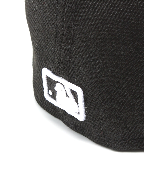 NEW ERA(ニューエラ)の「WEGO/59FIFTY NY YANKEES(キャップ・メンズ・ホワイト・SMALL/LARGE/MEDIUM)」の7枚目の写真