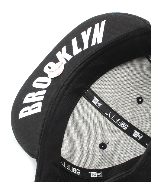 NEW ERA(ニューエラ)の「WEGO/59FIFTY NY YANKEES(キャップ・メンズ・ホワイト・SMALL/LARGE/MEDIUM)」の8枚目の写真