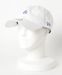 NEW ERA | 【×NEW ERA】クロスストラップ ACキャップ/CLOTH STRAP AC CAP(キャップ)