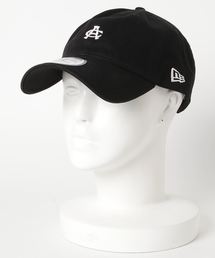 NEW ERA | 【×NEW ERA】クロスストラップ ACキャップ/CLOTH STRAP AC CAP(キャップ)