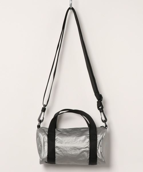 ROPE' PICNIC(ロペピクニック)の「【ALOHA COLLECTION】MINIMINIDUFFLE(ショルダーバッグ・レディース・シルバー/ゴールド系その他2・FREE)」の3枚目の写真