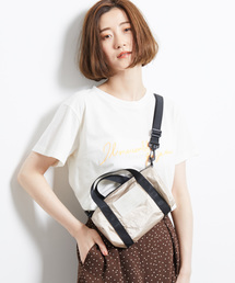 【ALOHA COLLECTION】MINIMINIDUFFLE