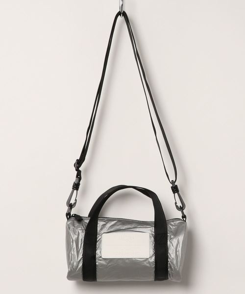 ROPE' PICNIC(ロペピクニック)の「【ALOHA COLLECTION】MINIMINIDUFFLE(ショルダーバッグ・レディース・シルバー/ゴールド系その他2・FREE)」の10枚目の写真