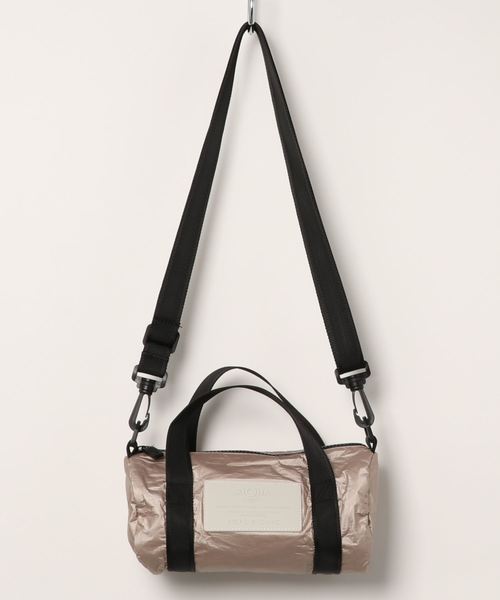 ROPE' PICNIC(ロペピクニック)の「【ALOHA COLLECTION】MINIMINIDUFFLE(ショルダーバッグ・レディース・シルバー/ゴールド系その他2・FREE)」の11枚目の写真
