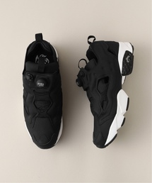 Reebok INSTAPUMP FURY OR / リーボック ポンプフューリー