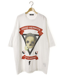 UNDERCOVER�i�A���_�[�J�o�[�j�̌Ò��u����T�V���c�iT�V���c/�J�b�g�\�[�j�v