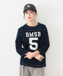 BEAMS BOY(ビームスボーイ)の「トップス(Tシャツ/カットソー)」