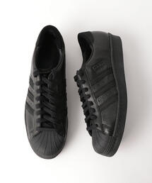 adidas Originals | ＜adidas Originals(アディダス)＞ SUPERSTAR RECON BK/スーパースター(スニーカー)