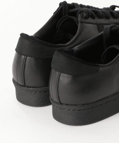 adidas Originals(アディダスオリジナルス)の「<adidas Originals(アディダス)> SUPERSTAR RECON BK/スーパースター(スニーカー・メンズ・ブラック・10/9/10h/9h/8h/7h/8)」の4枚目の写真