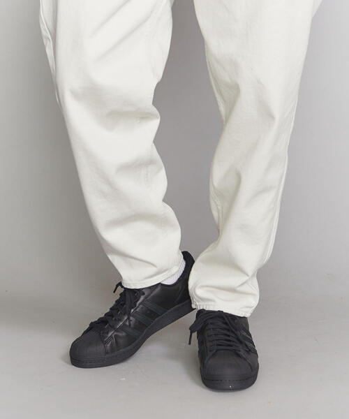 adidas Originals(アディダスオリジナルス)の「<adidas Originals(アディダス)> SUPERSTAR RECON BK/スーパースター(スニーカー・メンズ・ブラック・10/9/10h/9h/8h/7h/8)」の8枚目の写真