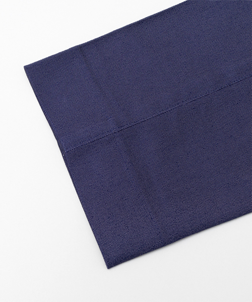 NANO universe（ナノユニバース）の「junhashimoto nano･universe/ jh イージードレストラウザーズ（その他パンツ・メンズ・ブルー/ダークネイビー・SMALL/LARGE/MEDIUM/X-LARGE）」の8枚目の写真