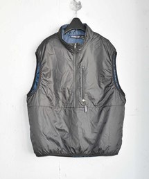 patagonia パタゴニア パフボールベスト ヴィンテージ patagonia（パタゴニア）の「【ヴィンテージ古着】90's
