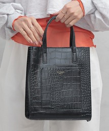 ALTROSE | 軽量　2WAYバッグ　[シンシア](トートバッグ)