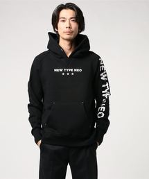 SY32 by SWEET YEARS�i�G�X���C�T�[�e�B�g�D�o�C�X�B�[�g�C���[�Y�j�́uSY32 by SWEETYEARS /�G�X���C�T�[�e�B�g�D�o�C �X�B�[�g�C���[�Y /NEW TYPE NEO P/O HOODIE�i�p�[�J�[�j�v