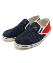 JOURNAL STANDARD | FRANCESCO / フランチェスコ: MESH SLIPON / スリッポン(スニーカー)