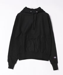 【Champion/チャンピオン】(UN)リバースウィーブ 12OZ. プルオーバーパーカー