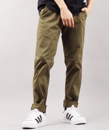 OUTDOOR PRODUCTS APPAREL（アウトドアプロダクツアパレル）の「OUTDOOR チノストレッチノータックパンツ（チノパンツ・レディース）」