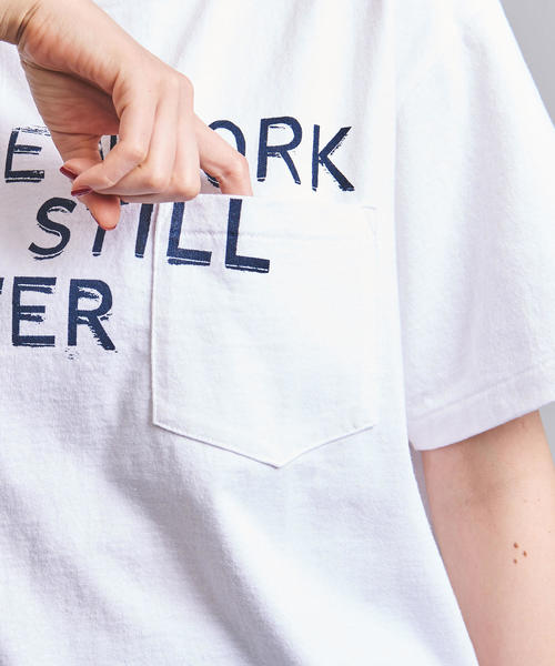 FWK by engineered garments（エフダブリューケイバイエンジニア