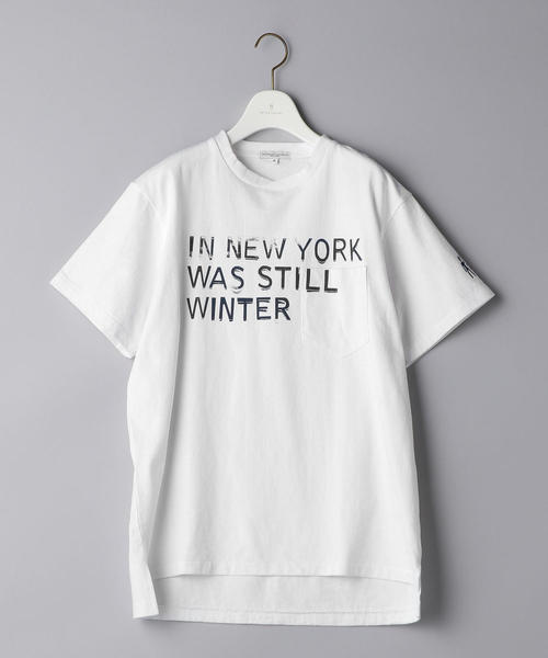 FWK by engineered garments（エフダブリューケイバイエンジニア