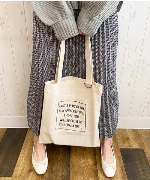 archives（アルシーヴ）の「スクエアトゥバレエシューズ（バレエシューズ・レディース・ブラック/アイボリー/モカ・MEDIUM/LARGE）」の6枚目の写真