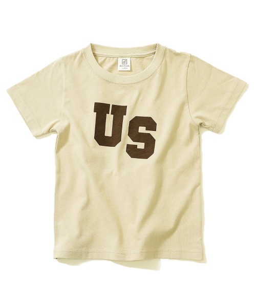 devirock(デビロック)の「デビラボ プリントTシャツ(Tシャツ/カットソー・キッズ・その他3/その他18/その他14/その他20/その他15/その他5/その他6/その他19/その他7/その他1/その他16/その他17/その他10/その他13/その他2/その他12/その他4/その他9/その他8/その他11・150cm/100cm/160cm/80cm/90cm/120cm/130cm/140cm/110cm)」の3枚目の写真