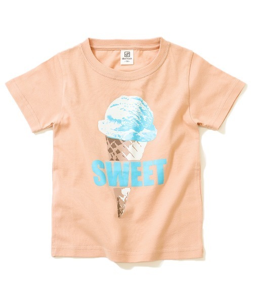 devirock(デビロック)の「デビラボ プリントTシャツ(Tシャツ/カットソー・キッズ・その他3/その他18/その他14/その他20/その他15/その他5/その他6/その他19/その他7/その他1/その他16/その他17/その他10/その他13/その他2/その他12/その他4/その他9/その他8/その他11・150cm/100cm/160cm/80cm/90cm/120cm/130cm/140cm/110cm)」の11枚目の写真